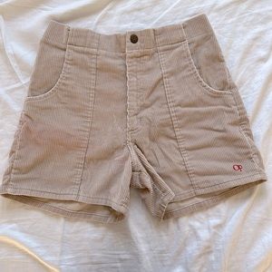 Brand: Ocean pacific, size is not specified fits 25 waist